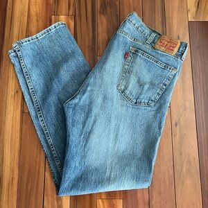 Men’s Levi’s Jeans
